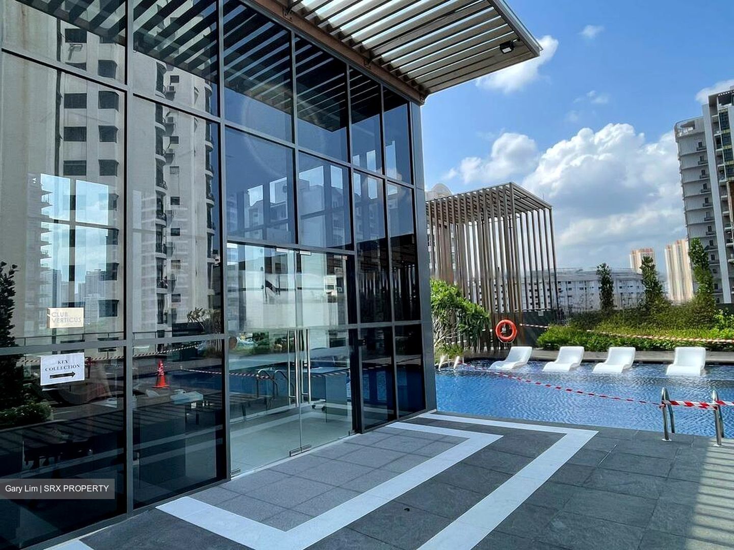 Jalan Kemaman (D12), Condominium #435853741